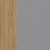 Light Wood Frame / Slate Grey Front / Slate Grey Desk +$200.00