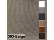 Microfiber Suede Fabric Swatches