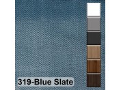 Microfiber Suede Fabric Swatches