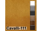 Cavalli Fabric Swatches