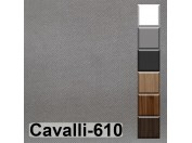 Cavalli Fabric Swatches