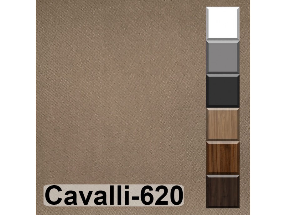 Cavalli Fabric Swatches