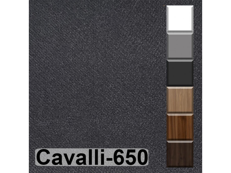 Cavalli Fabric Swatches