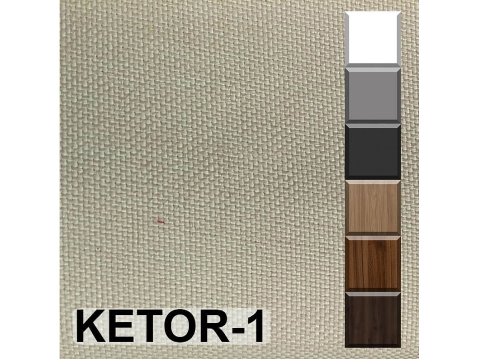 Linen Fabric Swatches