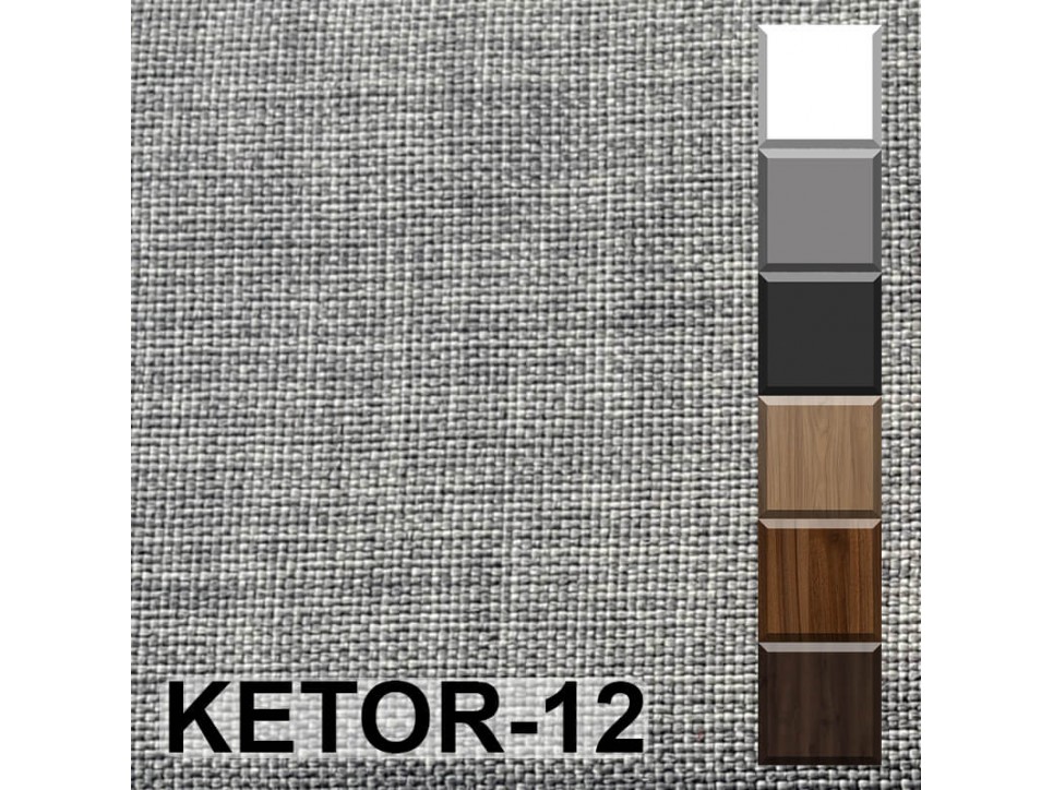Linen Fabric Swatches