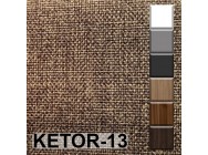 Linen Fabric Swatches