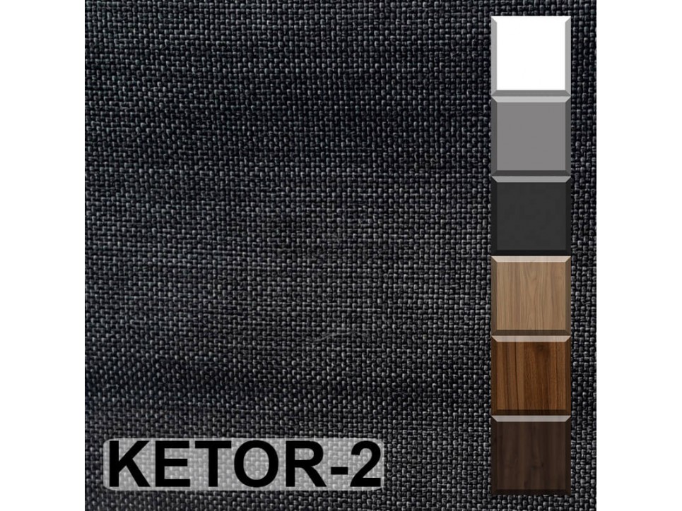 Linen Fabric Swatches