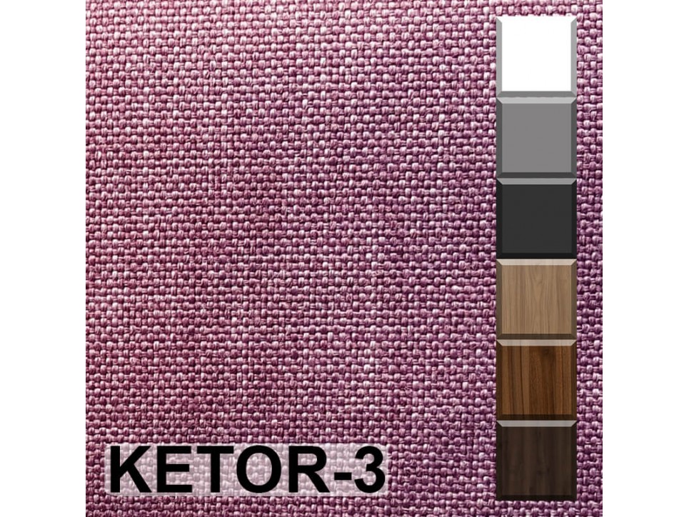 Linen Fabric Swatches