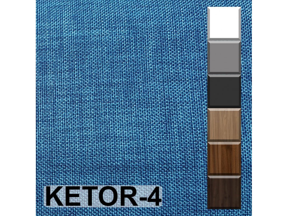 Linen Fabric Swatches