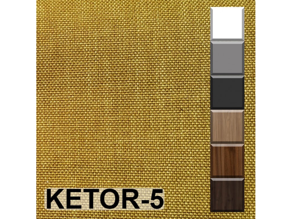 Linen Fabric Swatches