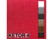 Linen Fabric Swatches
