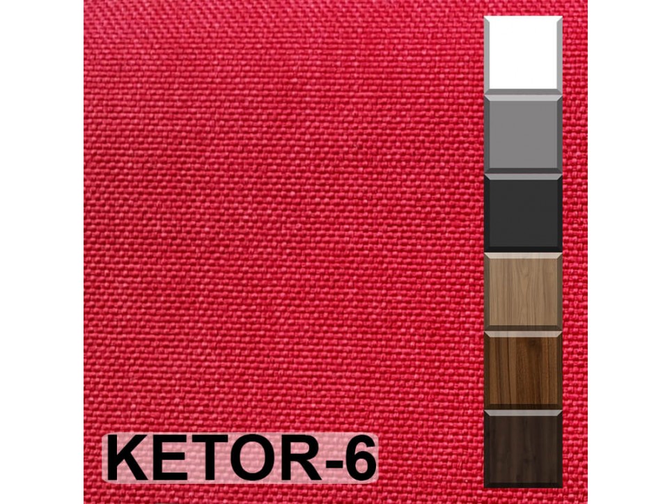 Linen Fabric Swatches