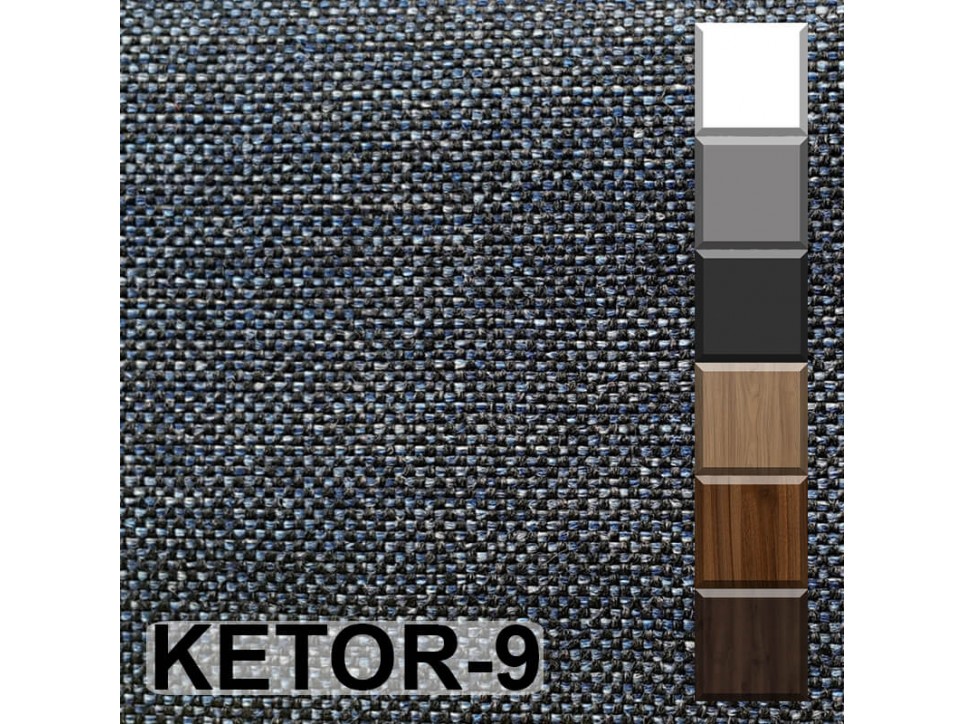 Linen Fabric Swatches