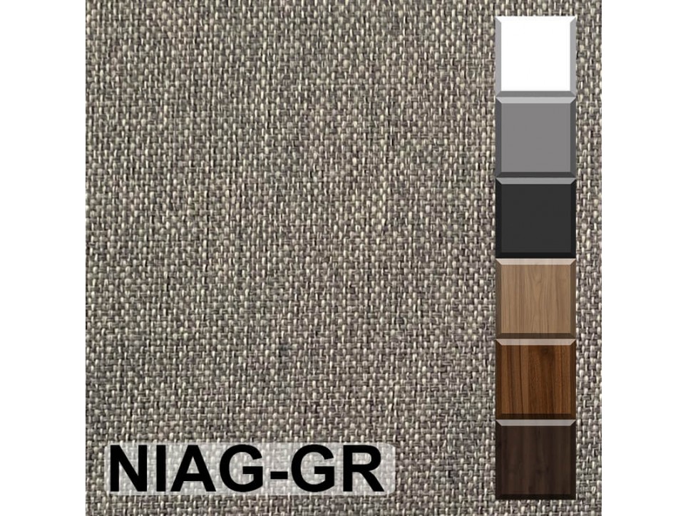 Linen Fabric Swatches