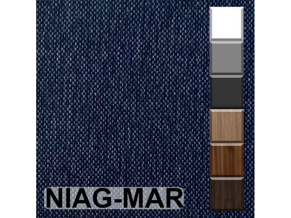 Linen Fabric Swatches