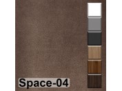 Space Fabric Swatches