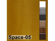 Space Fabric Swatches