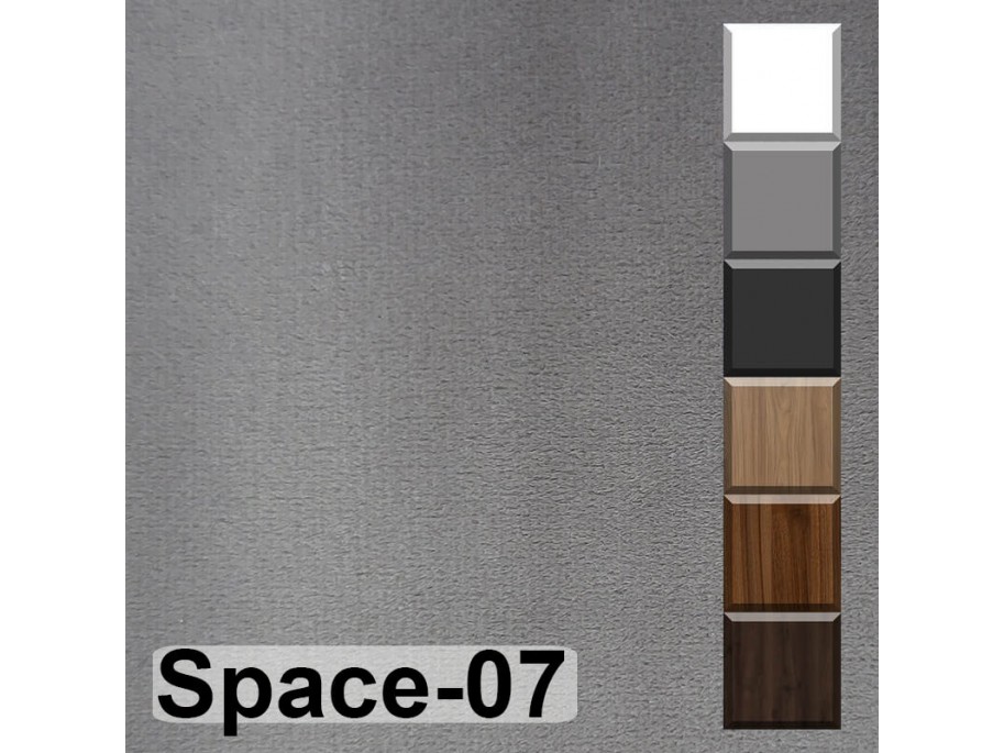 Space Fabric Swatches