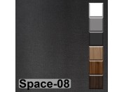 Space Fabric Swatches