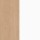 White and Light Wood 