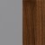 Slate Grey Frame / Walnut Shelf - Pre-Order +$100.00