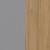 Slate Grey Shelf / Light Wood Frame +$100.00