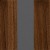 Walnut Frame / Graphite Front Front / Walnut Desk - Pre-Order +$200.00