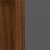 Walnut Frame / Graphite Shelf - Pre-Order +$100.00