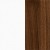White Frame / Walnut Shelf - Pre-Order +$100.00