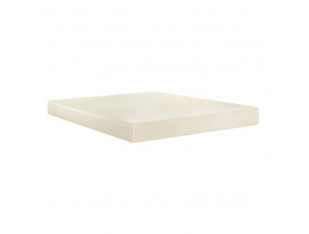 Multimo TWIN Sleep 6" Memory Foam Mattress
