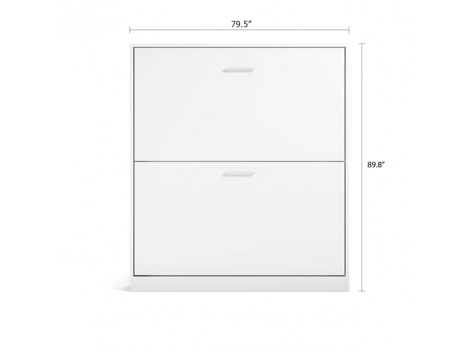 Pensiero Twin Wall Bunk Bed and Sofa Set