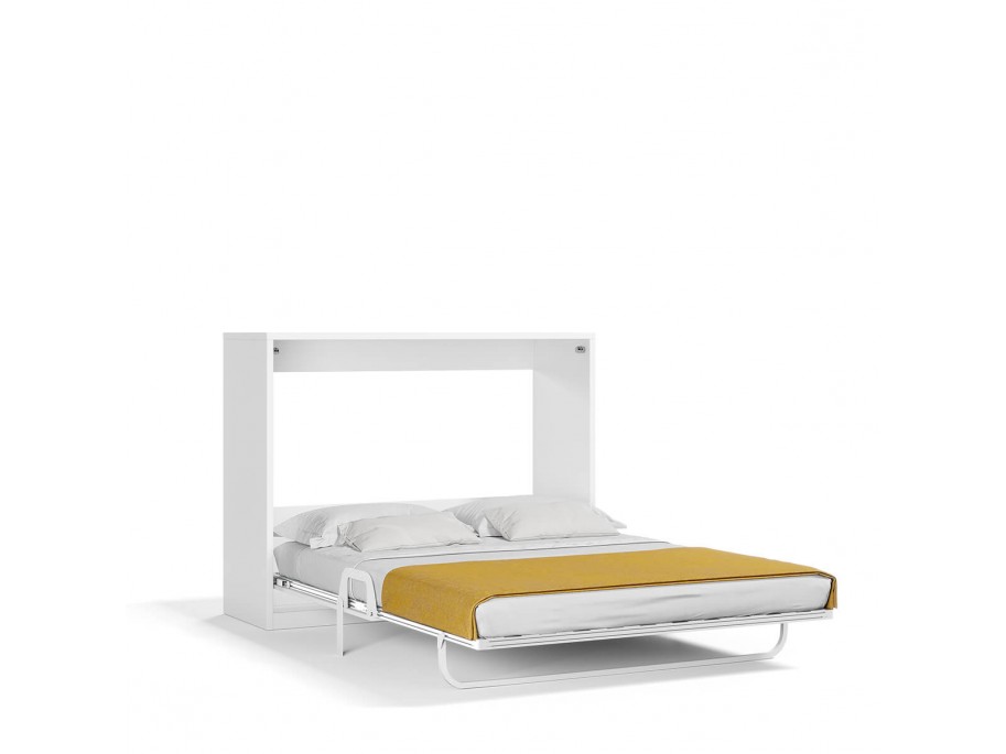 Double Fold Queen Murphy Wall Bed