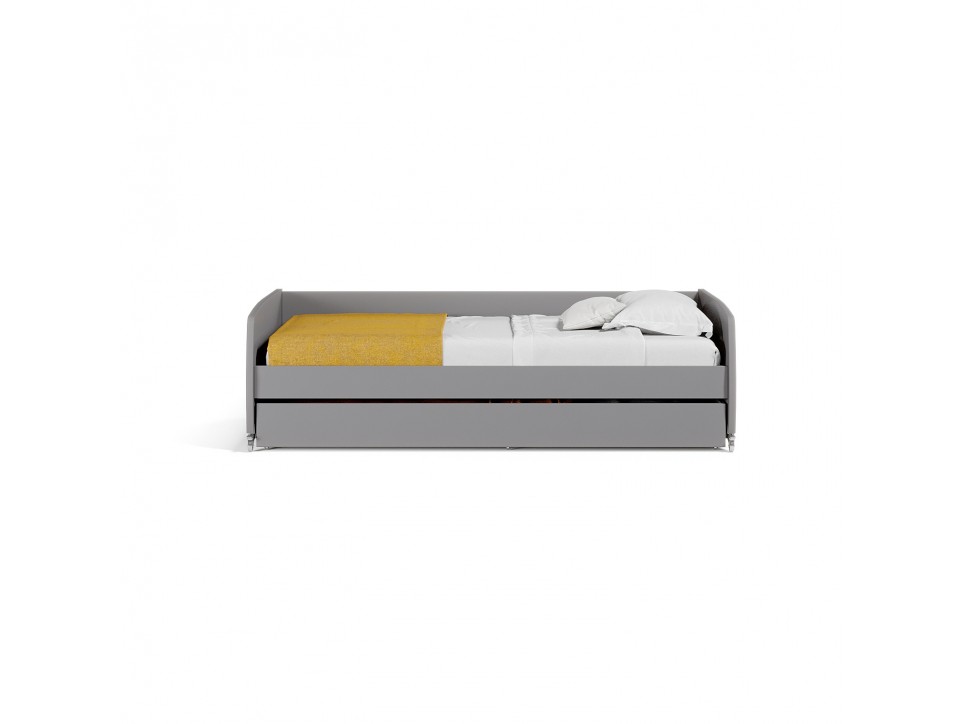 Twin XL Sofa Bed with Trundle