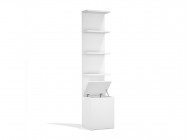 Royal Small Floating Shelf