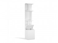 Royal Small Bookcase