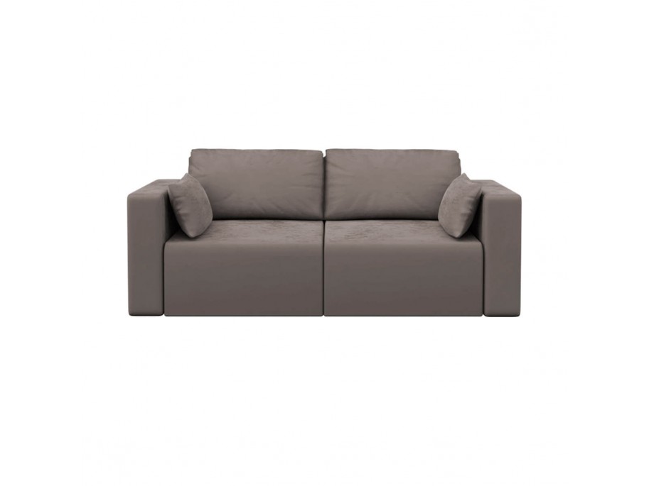 Royal Sofa Armrest