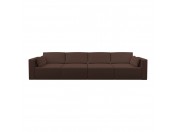 Royal Sofa Armrest