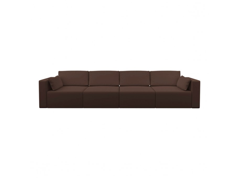 Royal Sofa Armrest