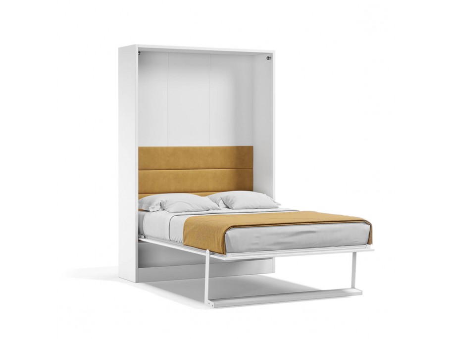 Royal Full / Full XL Wall Bed