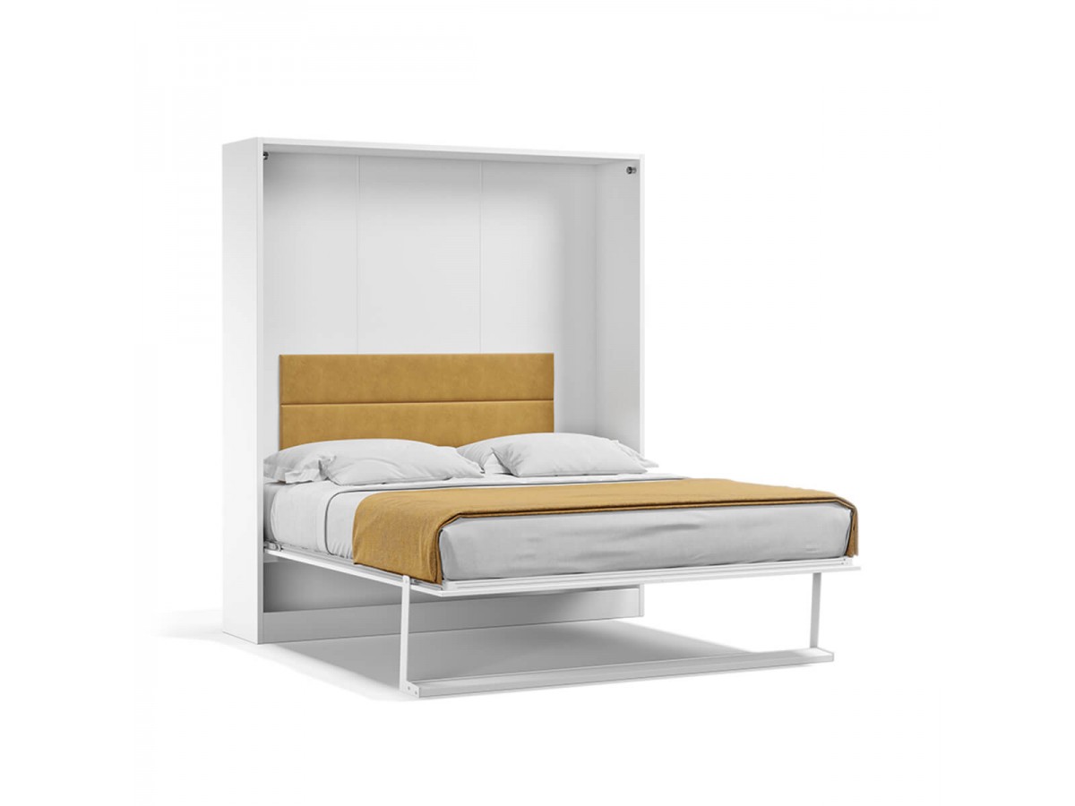 Royal King Wall Bed, King Murphy Bed Frame