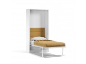Royal Twin / Twin XL Wall Bed with Folding Table