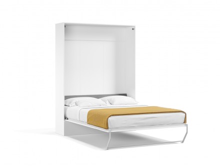 Loft Bed Queen Size