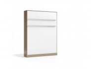 Eco Platform Queen Murphy Bed