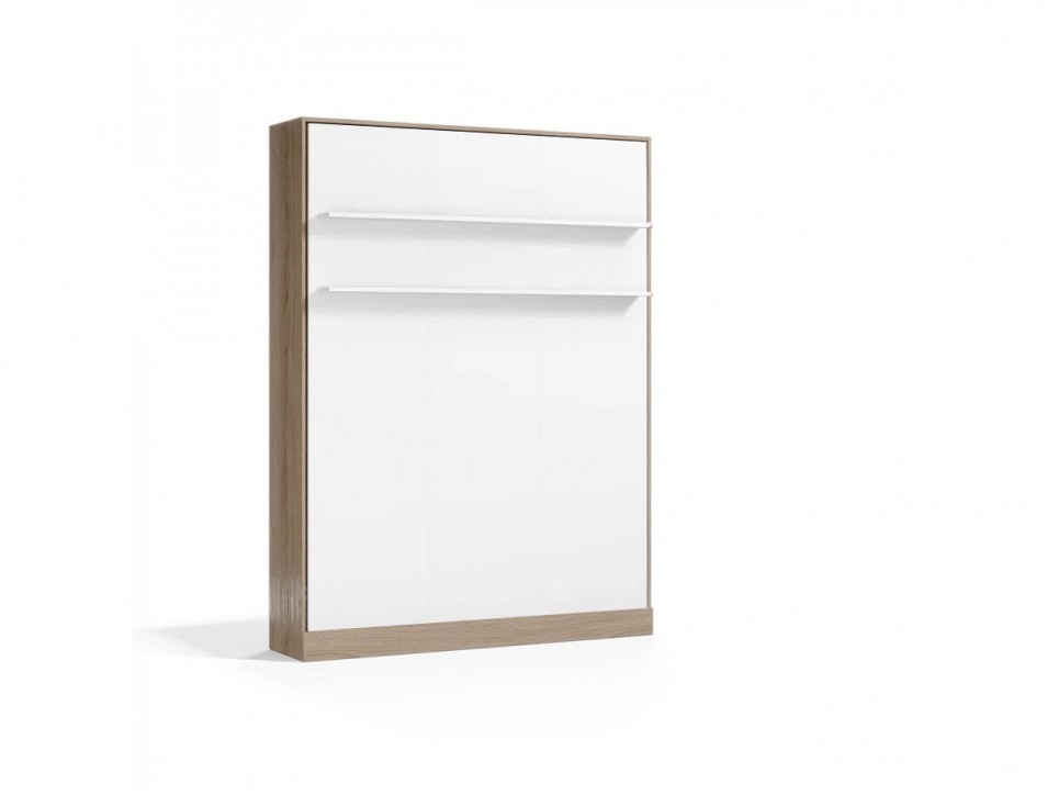 Eco Platform Queen Murphy Bed