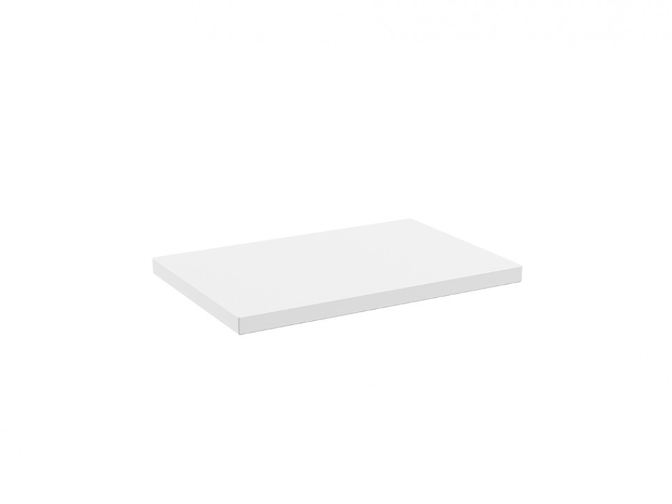 A extra shelf
