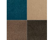 Microfiber Suede Fabric Swatches