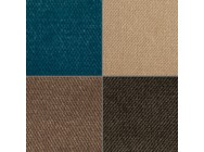 Microfiber Suede Fabric Swatches