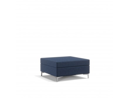 NEW Royal Vertical Queen Ottoman