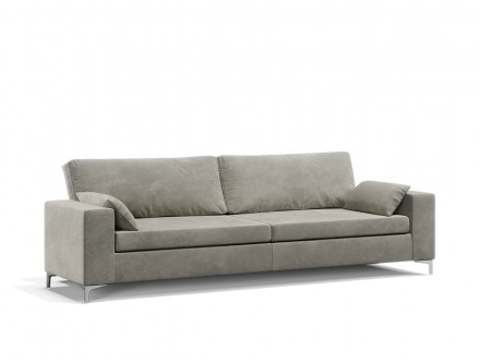 NEW Royal Horizontal Queen 2 Seat Sofa