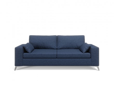 NEW Royal Vertical Queen 2 Seat Sofa